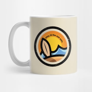 Summer Vibes Mug